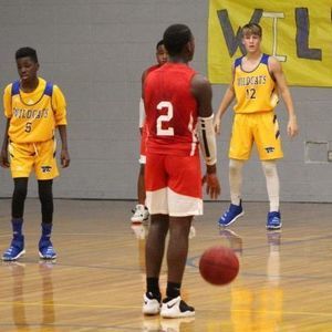 Meet your Posher, Kameron